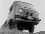 Willys Jeep FC-150 1957 года